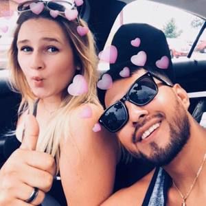 Meet your Posher, Pablo